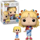 Funko POP! Disney Lizzie McGuire with Monologue #1346 Vinyl Figure New One Size
