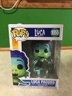 Funko Pop! Disney Luca Paguro 1055