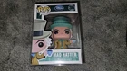 FUNKO POP DISNEY MAD HATTER 36 STORE LOGO BOX VERY RARE IN A PROTECTOR