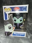 Funko Pop! Disney - Maleficent #09