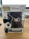 Funko Pop! Disney Maleficent #77 NIB VAULTED