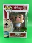 Funko Pop! Disney Maleficent Chase GITD Hot Topic Exclusive #232