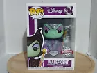 Funko Pop! Disney Maleficent Diamond Glitter vinyl #384
