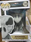 Funko Pop! Disney - Marvel - Moon Knight - Khonshu #1049