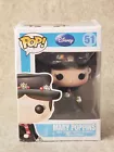 Funko Pop! Disney: Mary Poppins #51 Vaulted - (2013) US Seller - Never Displayed