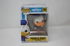 Funko Pop! Disney Mickey And Friends Classics- Donald Duck #1191