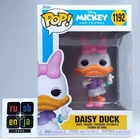 Funko Pop! Disney Mickey and Friends Daisy Duck #1192