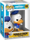 Funko Pop Disney Mickey And Friends Donald Duck New