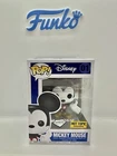 Funko Pop Disney Mickey Mouse 01 Diamond Hot Topic 🙂 🙂