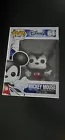 Funko Pop! Disney MICKEY MOUSE #64 Epic Mickey with Paintbrush Vaulted