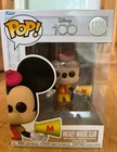 Funko POP Disney Mickey Mouse Club - Mickey - Disney 100th Anniversary  #1379