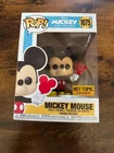Funko Pop! Disney Mickey Mouse & Friends #1075 Hot Topic Exclusive
