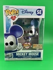 Funko Pop! Disney Mickey Mouse Make A Wish Box Lunch Exclusive