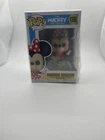 Funko Pop Disney Minnie Mouse 1188 Mickey And Friends Minnie Mouse Vinyl Figure