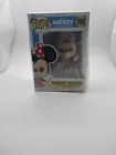 Funko Pop Disney Minnie Mouse 1188 Mickey And Friends Minnie Mouse Vinyl Figure