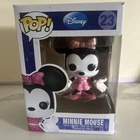 Funko Pop Disney MINNIE MOUSE 23 Vinyl Figure Collectible Series 2