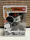 Funko Pop! Disney Minnie Mouse #796 Vinyl Figure