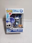 Funko Pop Disney Minnie Mouse Special Edition Make A Wish Vinyl Figure