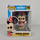 Funko Pop! Disney: Minnie Mouse Vinyl Figure NEW!
