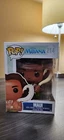 Funko Pop! Disney Moana #214 Maui Vinyl Figure