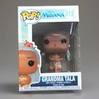 Funko POP! Disney Moana Grandma Tala #418 Vinyl Figure