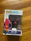 Funko Pop Disney Moana Hei Hei #292 2017 SDCC Shared Exclusive
