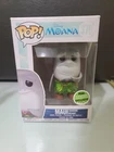 Funko Pop! Disney Moana Maui Shark Head - 2018 Spring Convention Exclusive #376