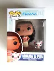 Funko Pop Disney MOANA & PUA #213!