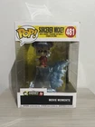 Funko Pop! Disney Movie Moments Sorcerer Mickey #481
