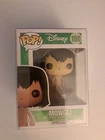 Funko Pop Disney Mowgli 100 The Jungle Book Vaulted *SEE PICS*