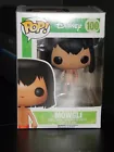Funko Pop Disney Mowgli 100 The Jungle Book Vaulted