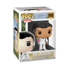 Funko Pop! Disney Mr. Roarke #988 Fantasy Island