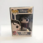 Funko POP! Disney MULAN (New) Collectible Figure #323 w/ Protector