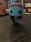 Funko Pop! Disney Nightmare Before Christmas 154 Nightshade Sally Vinyl Figure
