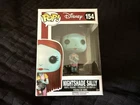 Funko Pop! Disney Nightmare Before Christmas 154 Nightshade Sally Vinyl Figure