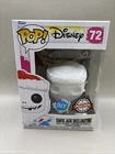 Funko Pop! Disney Nightmare Before Christmas 72 Santa Jack Vinyl Figure