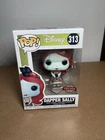 Funko Pop! Disney Nightmare Before Christmas Dapper Sally Diamond #313. 1591