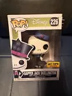funko pop Disney nightmare before Christmas diamond dapper jack skellington hot