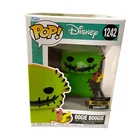 Funko Pop! Disney Nightmare Before Christmas Gingerbread Oogie Boogie #1242