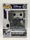 Funko Pop! Disney - Nightmare Before Christmas - Jack Skellington #1356