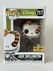 Funko POP! Disney: Nightmare Before Christmas Jack Skellington #717 HT Exclusive