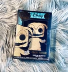 Funko POP! Disney Nightmare Before Christmas Oogie Boogie #16 Large Enamel Pin