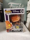 Funko Pop! Disney Nightmare Before Christmas Pumpkin King #1357 GITD FYE Glow