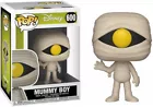 Funko - POP Disney: Nightmare Before Christmas S6 - Mummy Boy Brand New In Box