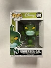 Funko Pop Disney Nightmare Before Christmas Undersea Gal Vinyl Figure 601