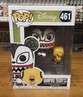 Funko Pop! Disney - Nightmare Before Christmas - Vampire Teddy (With Duck) #461