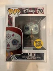 Funko Pop! Disney OG Sally Day of The Dead GITD Exclusive #70