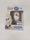 Funko POP! Disney: Olaf Presents - Olaf As Rapunzel #1180 Amazon Exclusive
