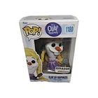 Funko POP! Disney Olaf Presents - OLAF AS RAPUNZEL #1180 Frozen Amazon Exclusive