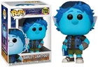 Funko POP Disney Onward Barley Lightfoot #722 Vinyl Figure